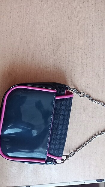 Bershka Küçük Winx çanta 