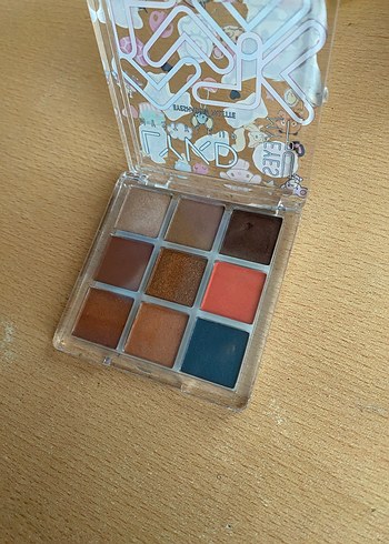 Renkli Çocuk Bulmacası - Görsel 2