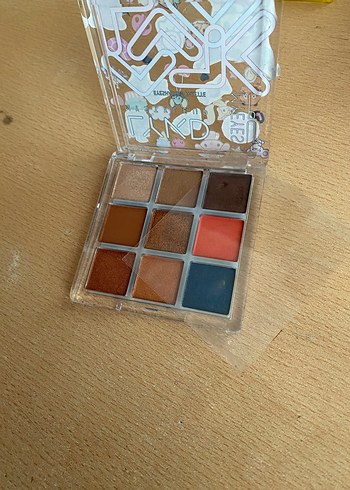 Renkli Çocuk Bulmacası - Görsel 3