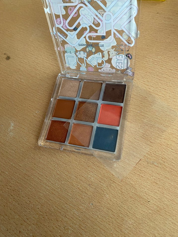 Renkli Çocuk Bulmacası - Görsel 3