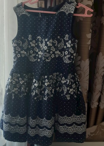 3 adet 4 5yas uyumlu  marka elbiseler - Görsel 9