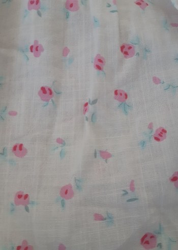 3 adet 4 5yas uyumlu  marka elbiseler - Görsel 3