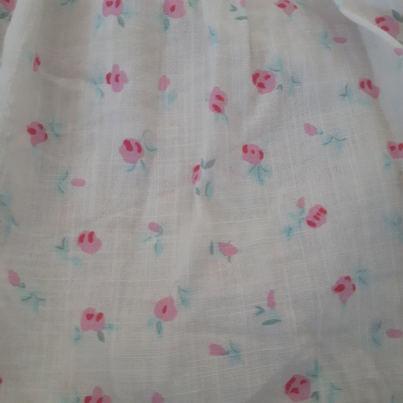 3 adet 4 5yas uyumlu  marka elbiseler - Görsel 3