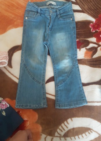 Kot Pantolon - Görsel 4