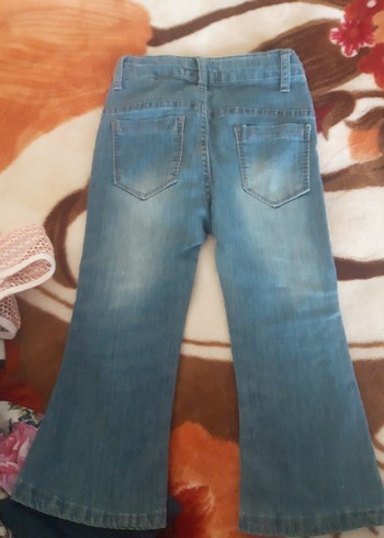 Kot Pantolon - Görsel 2