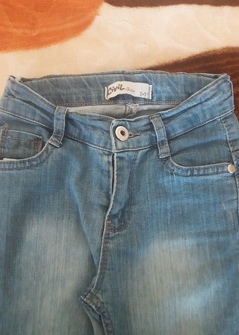 Kot Pantolon - Görsel 3