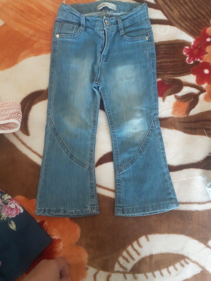 Kot Pantolon - Görsel 4