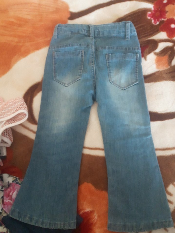 Kot Pantolon - Görsel 2