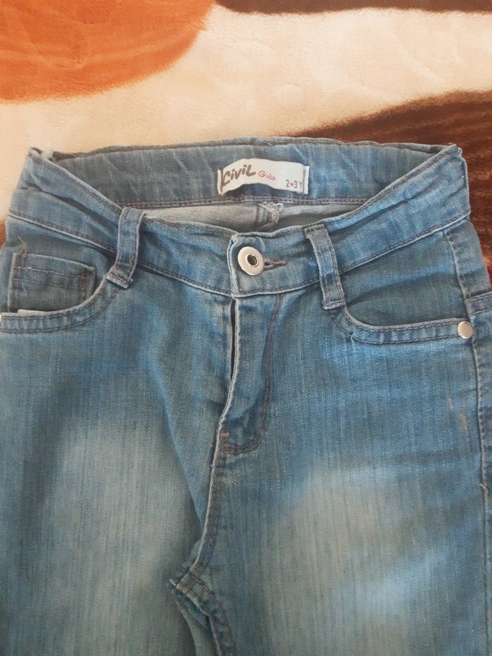 Kot Pantolon - Görsel 3