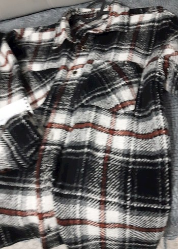 LC Waikiki Çocuk Kaban 11-12 Yaş - Görsel 2