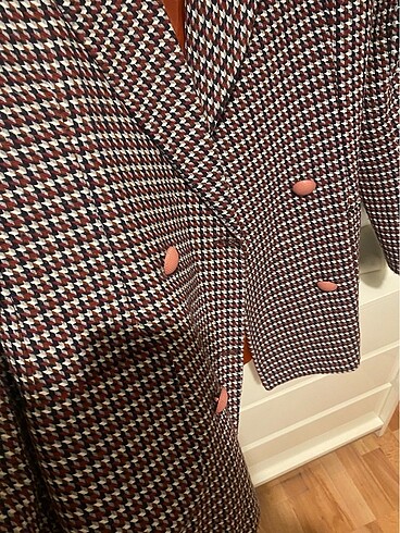 Diğer Çok kaliteli blazer yeni gibi