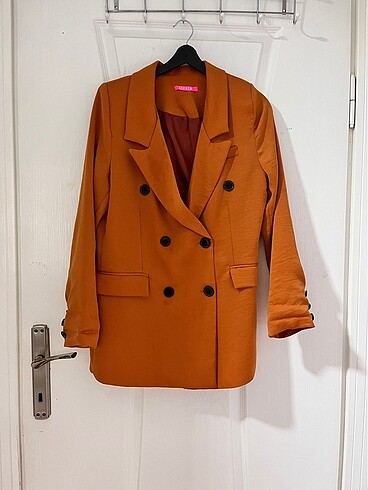 Blazer ceket