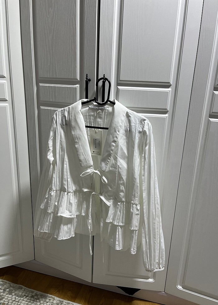 Tesettür etek takım - Görsel 2