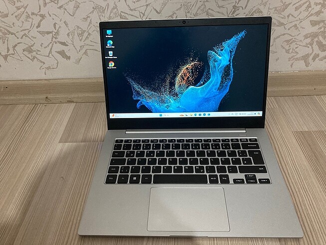 Samsung Galaxy Book2 Go