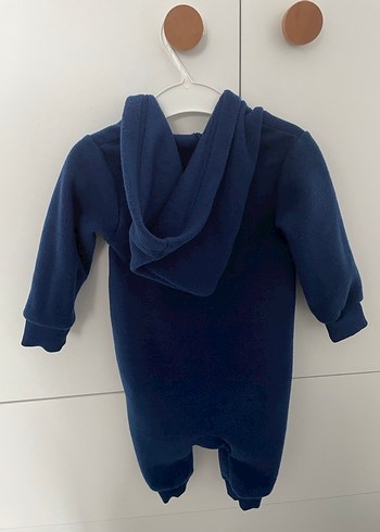 Kapüşonlu Fermuarlı Erkek Çocuk Sweatshirt - Görsel 4