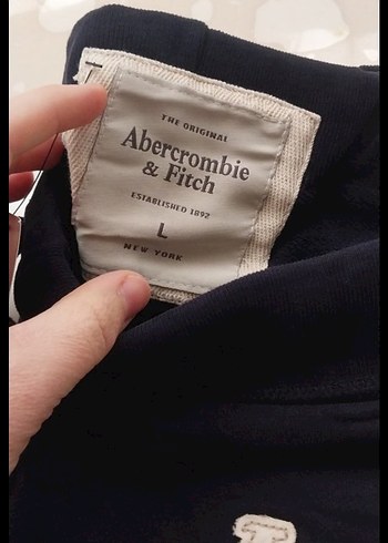 Abercrombie & Fitch A F Vintage Low Rise