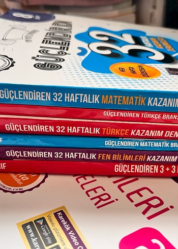 8.sınıf denemeler tane fiyatı 75 tldir - Görsel 6