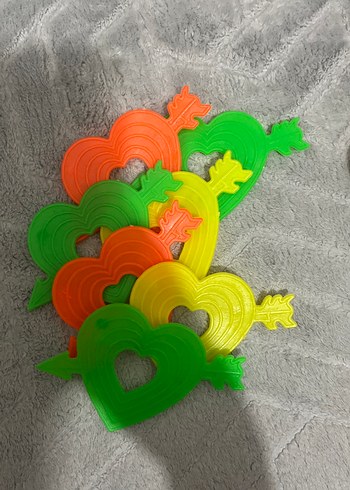 BİSİKLET TEKERLEK JANT SÜSÜ - Görsel 2