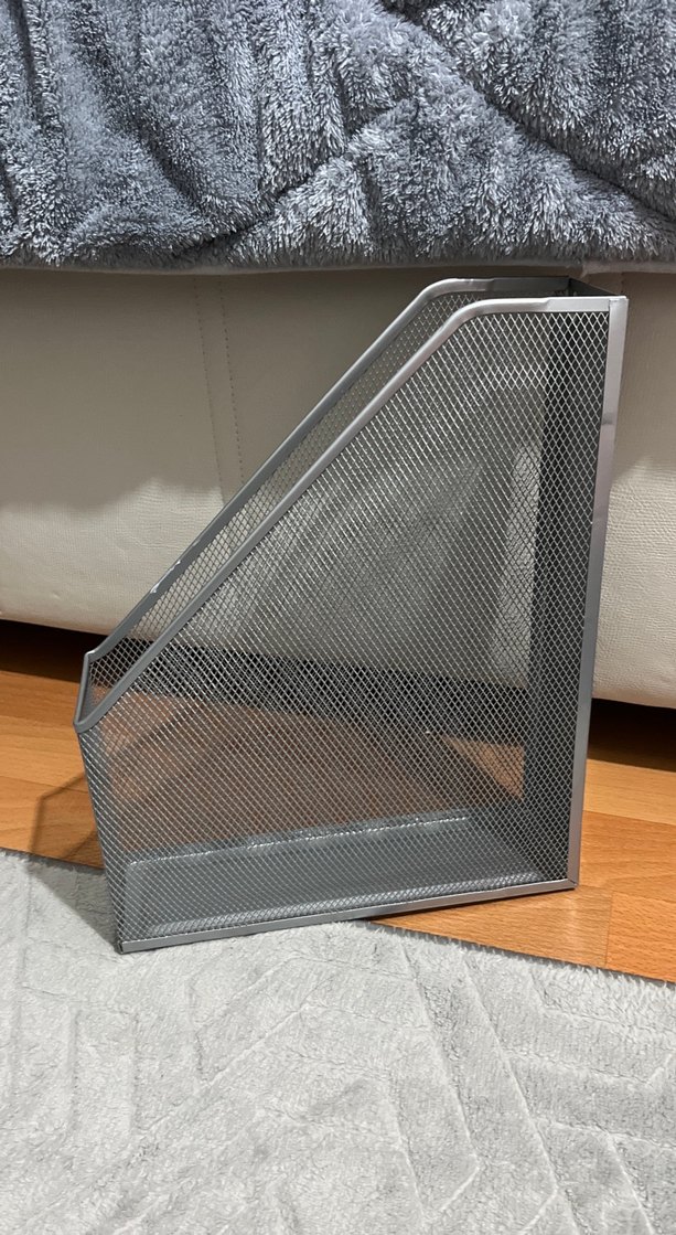 Gri Tel Dosya Düzenleyici - Görsel 2