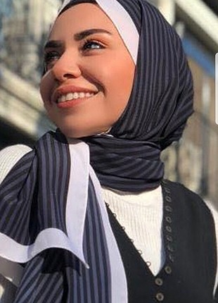 moda kaşmir şal 