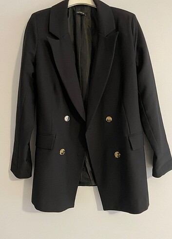 Blazer Ceket 