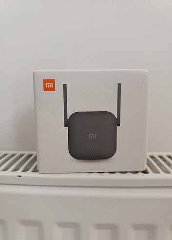 Xiaomi Mi Wifi Pro Sinyal Güçlendirici