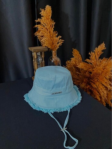 JACQUEMUS ŞAPKA