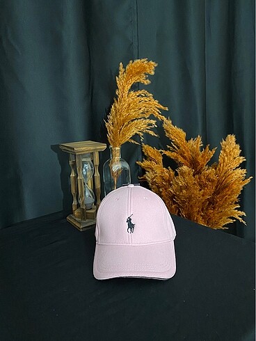 POLO RALPH LOUREN ŞAPKA