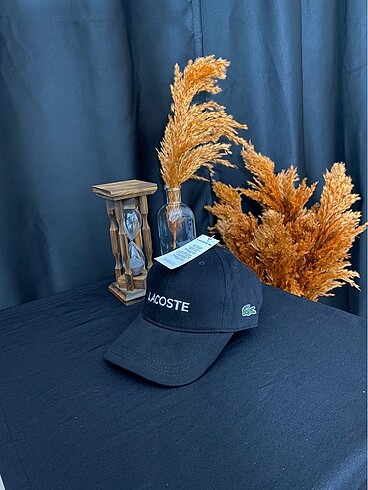 LACOSTE ŞAPKA