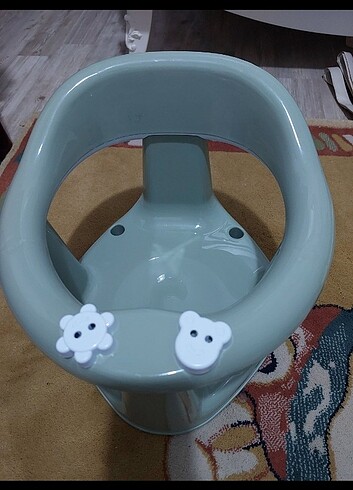 Beden Mama ve banyo oturağı