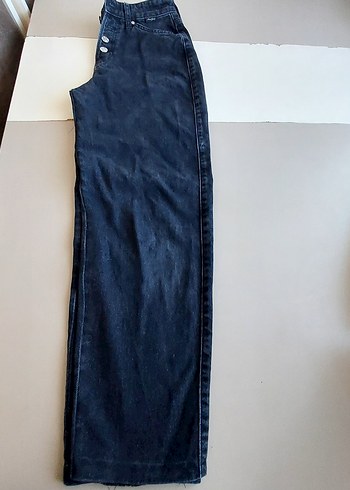siyah pantolon boy 93 bel 66