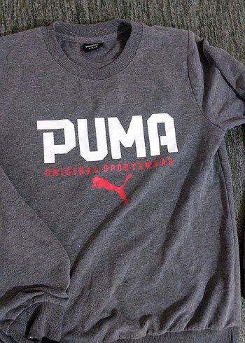 Puma 10 Yaş