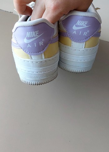 Nike unisex ayakkabı - Görsel 4