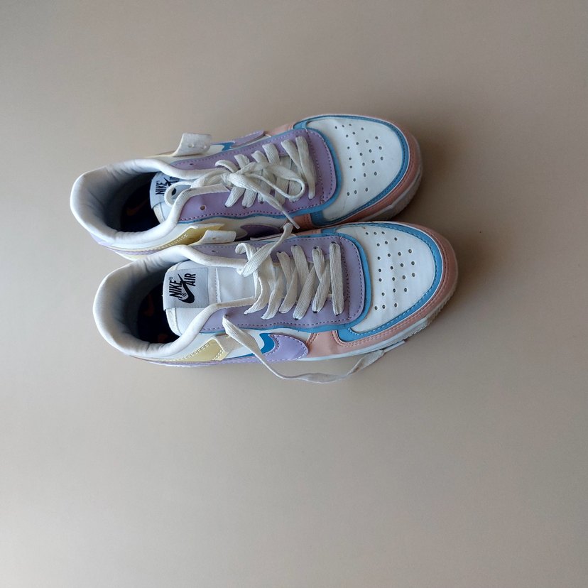 Nike unisex ayakkabı - Görsel 3