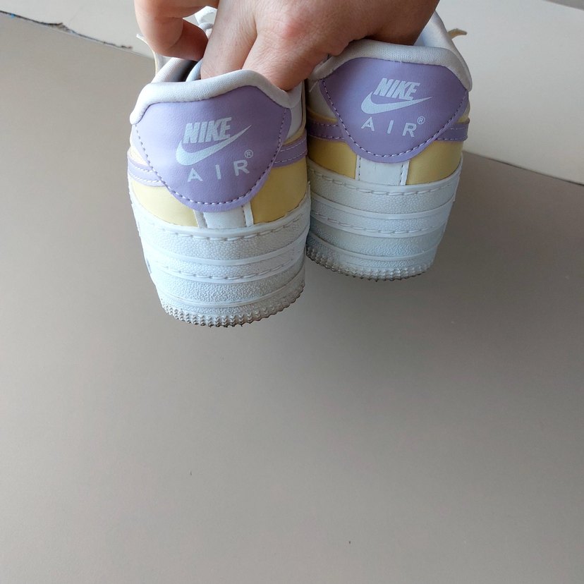 Nike unisex ayakkabı - Görsel 4