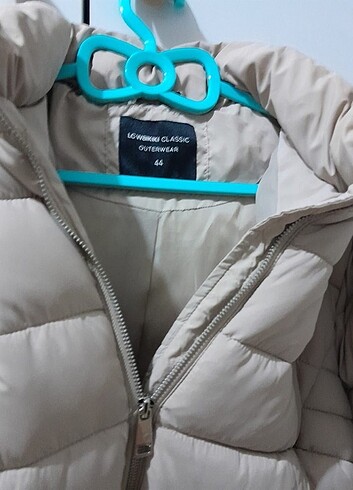 LC Waikiki 44 beden şişme mknt