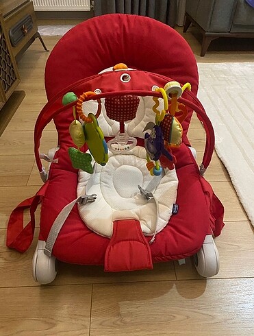 Chicco ana kucağı