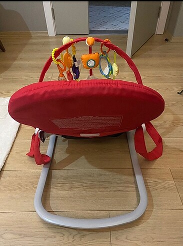 Chicco Chicco ana kucağı