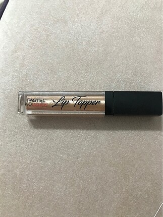 Pastel lipgloss
