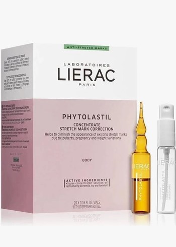 Lierac Phytolastil Vücut Konsantresi - Görsel 4