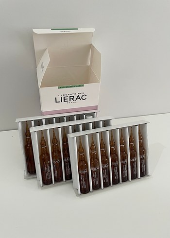 Lierac Phytolastil Vücut Konsantresi - Görsel 3