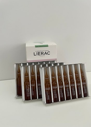 Lierac Phytolastil Vücut Konsantresi - Görsel 2