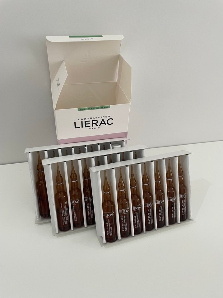 Lierac Phytolastil Vücut Konsantresi - Görsel 3