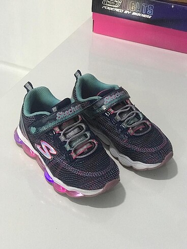 Skechers ORJİNAL SKECHERS 27 NUMARA