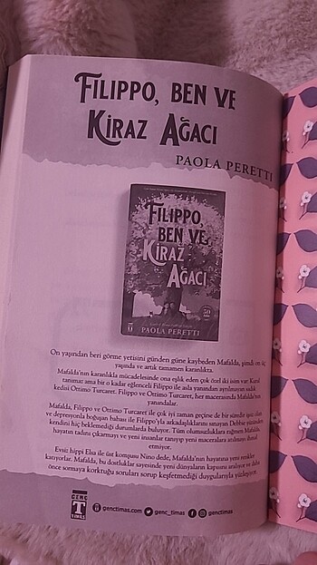  Beden Kiraz ağacı