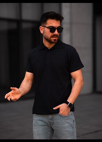 l/xl Beden Polo Yaka modelleri 