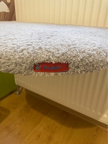 Kedi yatağı - Görsel 2