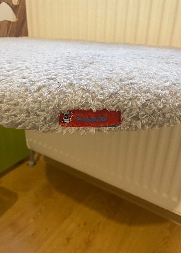 Kedi yatağı - Görsel 2