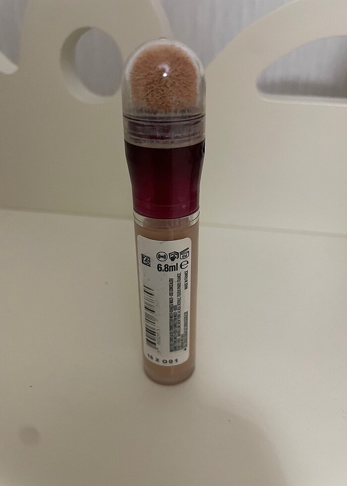 Maybelline Kapatıcı - Görsel 2