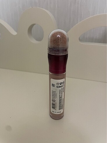 Maybelline Kapatıcı - Görsel 2